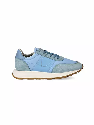 PHILIPPE MODEL | Sneaker TOUR LOW FEMME | blau